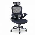 Ghế xoay lưng lưới chuẩn công thái học  ERGO PRO - GMA011