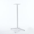 Chân bàn bar 42x42x102cm sơn tĩnh điện CHBCF055