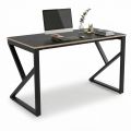 Bàn làm việc 120x60cm gỗ plywood hệ KConcept HBKC064