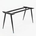 HCCO003 - Chân bàn sắt hệ CONE Concept 140x60 lắp ráp