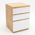 MTBD005- Module tủ bếp dưới hệ 3 ngăn kéo 40x58x82(cm)