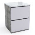 MTBD008 - Module tủ bếp dưới hệ 3 ngăn kéo 60x58x82(cm)