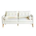 Sofa băng 1m8 bọc simili SFB68037