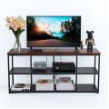 Kệ Tivi UNMA2 140cm đơn giản mặt gỗ Tràm KTV68079