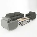 Combo Bàn Ghế Sofa CB68001