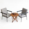 Combo bộ bàn ghế sofa 2 ghế ngồi CBSF68029