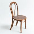 Ghế Thonet gỗ sồi GCF177