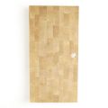 Mặt bàn gỗ plywood dày 18mm vân Cut Trunk MB047