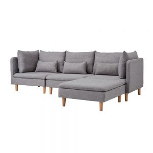 Ghế sofa chữ L - SFL68001