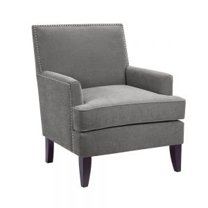 Ghế sofa đơn bọc vải nhiều màu GSD68005