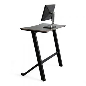 Bàn làm việc đứng 100x60cm cao 105cm - STD68045 Bàn làm việc đứng 100x60cm cao 105cm - STD68045