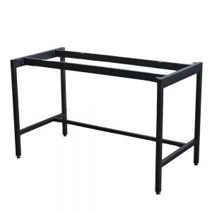 Chân sắt lắp ráp 120x60cm hệ Slean plus CSLP002 Chân sắt lắp ráp 120x60cm hệ Slean plus CSLP002