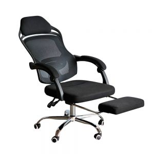 Ghế ngả lưng văn phòng có gác chân MF685 Ghế ngả lưng văn phòng có gác chân MF685