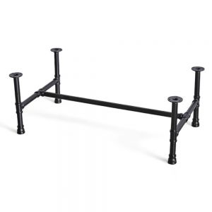 Chân ống nước sắt cho bàn sofa HCPP013