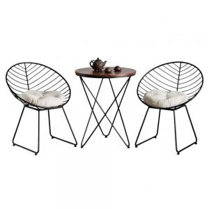 Combo bàn ghế cafe CBCF313