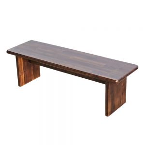 Ghế băng 100x30x30cm gỗ tràm GBD047