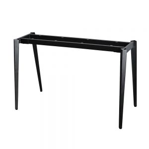 Chân sắt lắp ráp cho bàn 120x60cm hệ Tứ Giác CBHD002 Chân sắt lắp ráp cho bàn 120x60cm hệ Tứ Giác CBHD002
