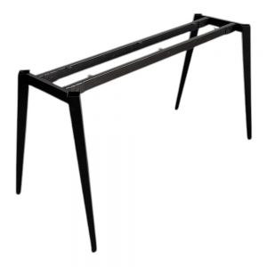 Chân sắt lắp ráp cho bàn 140x60cm hệ Tứ Giác Côn CBHD003 Chân sắt lắp ráp cho bàn 140x60cm hệ Tứ Giác Côn CBHD003