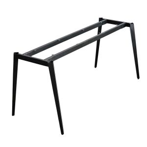 Chân sắt lắp ráp cho bàn 160x70cm hệ Tứ Giác Côn CBHD006 Chân sắt lắp ráp cho bàn 160x70cm hệ Tứ Giác Côn CBHD006