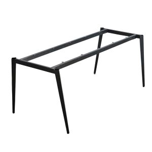 Chân sắt lắp ráp cho bàn họp 180x90cm hệ Tứ Giác Côn CBHD009 Chân sắt lắp ráp cho bàn họp 180x90cm hệ Tứ Giác Côn CBHD009