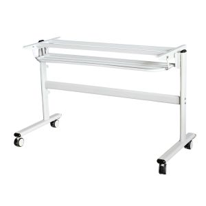 Chân bàn đào tạo di động gấp gọn sơn tĩnh điện TICOT01 Chân bàn đào tạo di động gấp gọn sơn tĩnh điện TICOT01