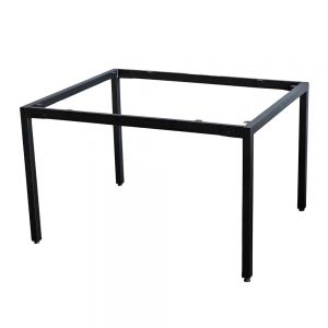 Chân sắt lắp ráp cho bàn 120x100cm hệ UConcept HCUC026 Chân sắt lắp ráp cho bàn 120x100cm hệ UConcept HCUC026