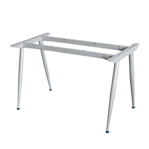 Chân sắt lắp ráp cho bàn 120x70cm hệ CONE sơn tĩnh điện HCCO029 Chân sắt lắp ráp cho bàn 120x70cm hệ CONE sơn tĩnh điện HCCO029