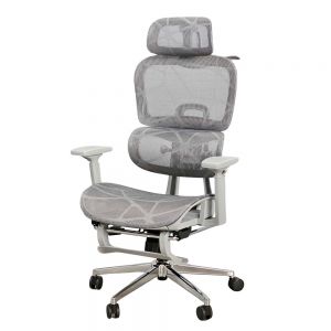 Ghế công thái học lưới có gác chân MF900 Ghế công thái học lưới có gác chân MF900