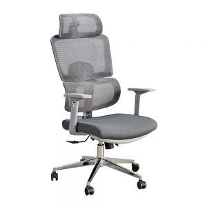 Ghế lưới văn phòng có tựa đầu GVP902 Ghế lưới văn phòng có tựa đầu GVP902
