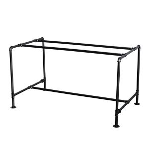 Chân ống nước cho bàn 140x80cm sơn tĩnh điện HCPP014