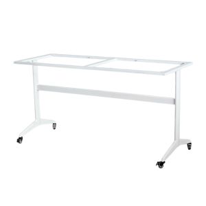Chân sắt di động 145x55x73cm sơn tĩnh điện CHB68068