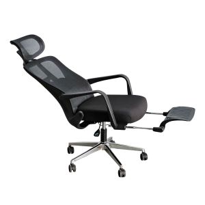 Ghế lưới xoay ngả lưng văn phòng J209A Ghế lưới xoay ngả lưng văn phòng J209A
