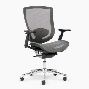 Ghế công thái học SIGIS bọc lưới SIGIS02