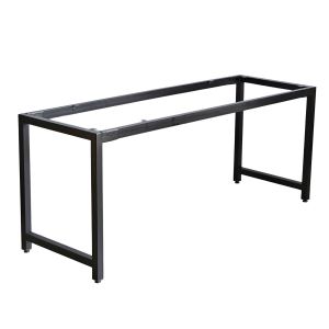 Chân sắt lắp ráp cho bàn 180x60cm hệ URA HCUR005 Chân sắt lắp ráp cho bàn 180x60cm hệ URA HCUR005