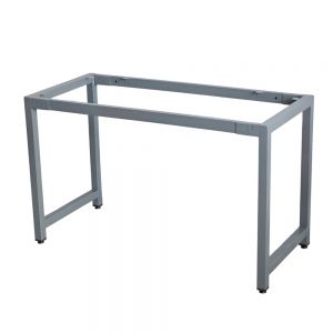 Chân sắt lắp ráp cho bàn 120x60cm hệ URA HCUR001 Chân sắt lắp ráp cho bàn 120x60cm hệ URA HCUR001