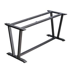 Chân sắt VAP cho bàn 150x60cm sơn tĩnh điện CHBBA050