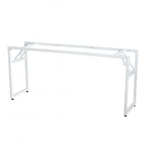 Chân sắt gấp gọn 160x44x72cm sơn tĩnh điện CHB68071 Chân sắt gấp gọn 160x44x72cm sơn tĩnh điện CHB68071
