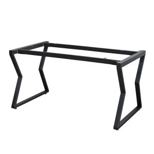 Chân sắt lắp ráp 140x80cm hệ Mconcept HCMC030 Chân sắt lắp ráp 140x80cm hệ Mconcept HCMC030