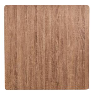 Mặt bàn vuông 80x80cm gỗ plywood dày 18mm chống thấm MB056 Mặt bàn vuông 80x80cm gỗ plywood dày 18mm chống thấm MB056