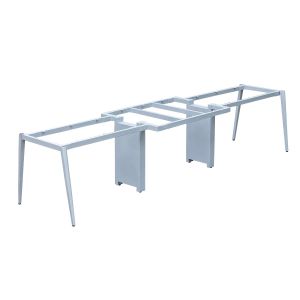 Chân sắt lắp ráp cho bàn họp hệ Đa Giác Cone CHDG018 Chân sắt lắp ráp cho bàn họp hệ Đa Giác Cone CHDG018