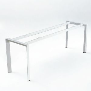 Chân sắt cho bàn 200x60cm hệ Trian HCTA024 Chân sắt cho bàn 200x60cm hệ Trian HCTA024