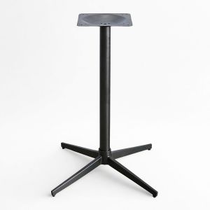 Chân bàn cafe sắt sơn tĩnh điện CHBCF050 Chân bàn cafe sắt sơn tĩnh điện CHBCF050