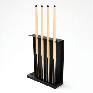 Giá để cơ bi-a sắt sơn tĩnh điện GDBD001