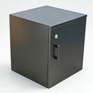 Tủ cá nhân 40x40x45cm gỗ cao su TCN68070