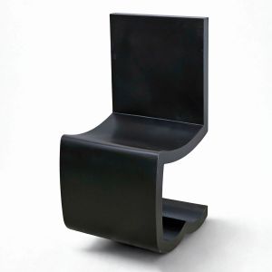 Ghế sắt 49x49x97 sơn tĩnh điện GCF311