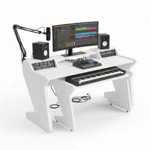 Bàn Studio Pro 160x70cm gỗ tự nhiên SD68030 Bàn Studio Pro 160x70cm gỗ tự nhiên SD68030