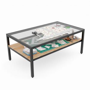 Bàn thao tác dành cho thiết kế thời trang WSTB002