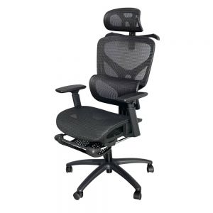 Ghế làm việc tiêu chuẩn Công Thái Học - GMA010 Ghế làm việc tiêu chuẩn Công Thái Học - GMA010