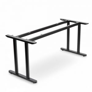 Chân sắt lắp ráp cho bàn 160x70cm hệ TIO HCTO016 Chân sắt lắp ráp cho bàn 160x70cm hệ TIO HCTO016