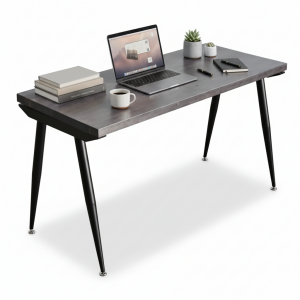 Bàn làm việc 140x60cm gỗ thông hệ CONE HBCO074